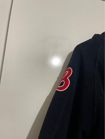 Bahar Korçan Bahçeşehir Koleji Poları