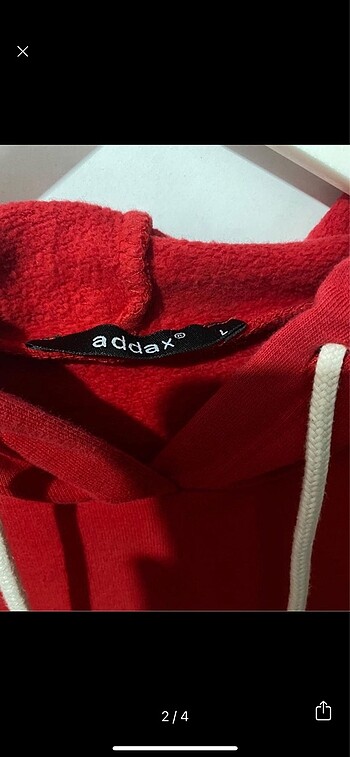 Addax Addax sweat