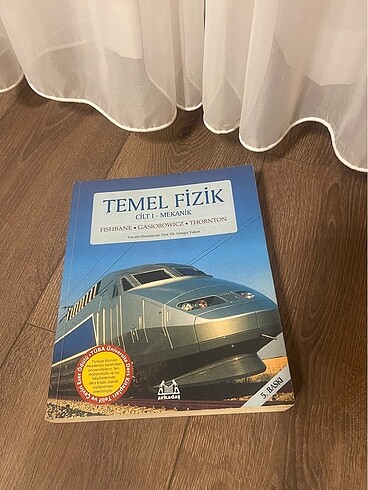 Temel Fizik