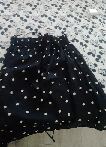 H&M Elbise