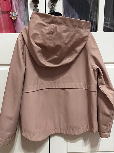 Michael Kors KIZ ÇOCUK MEVSİMLİK MONT