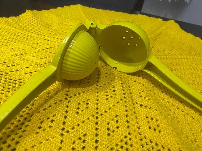 Diğer Limon sıkacağı