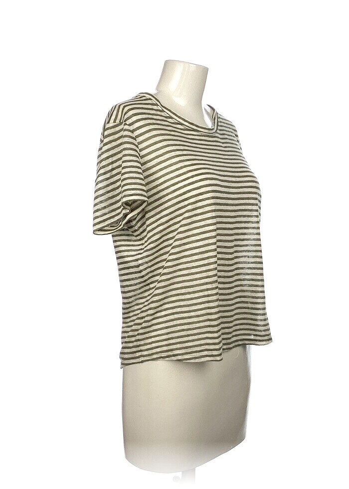 Mango T-shirt %70 İndirimli. - Görsel 2