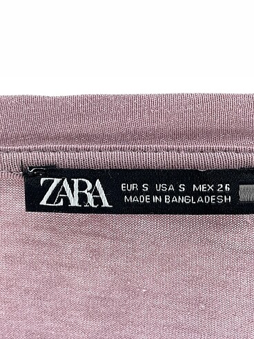 Zara T-shirt %70 İndirimli. - Görsel 4