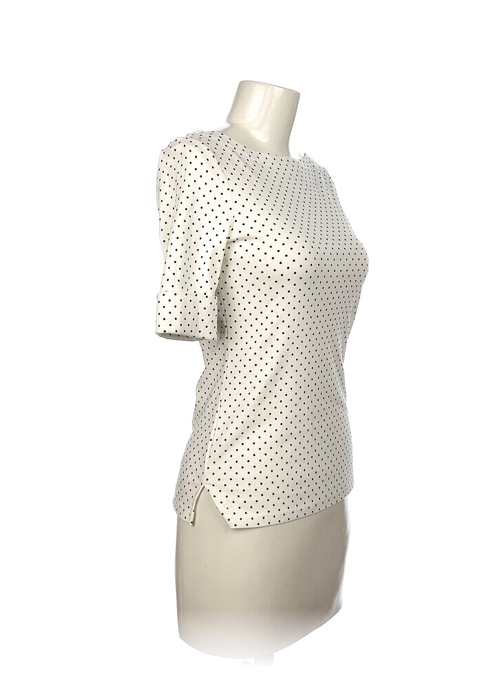 Ralph Lauren Bluz %70 İndirimli. - Görsel 2