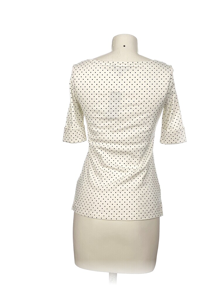 Ralph Lauren Bluz %70 İndirimli. - Görsel 3