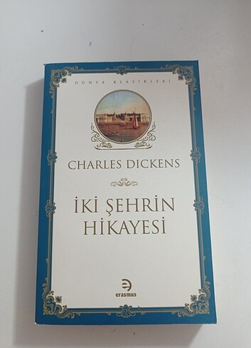 İki Şehirn Hikayesi