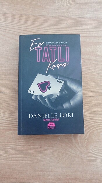 Danıelle lorı