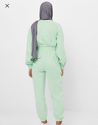 Bershka Bershka powerpuff