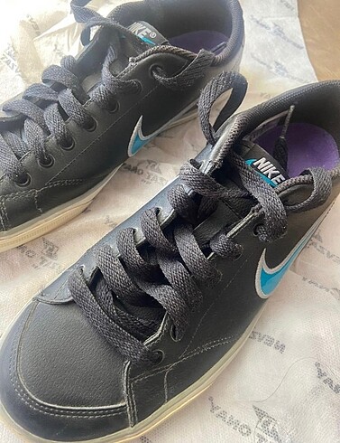Nike kadın ayakkabı