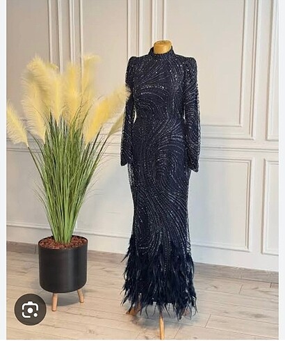 Kiralık abiye