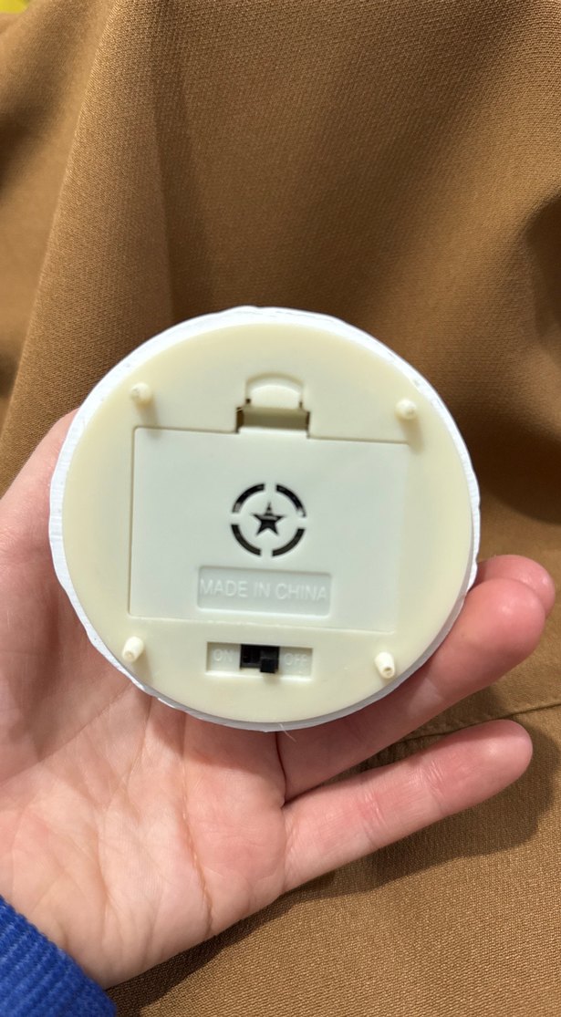 Renkli Işıltılı Unicorn Kar Küresi - Görsel 4