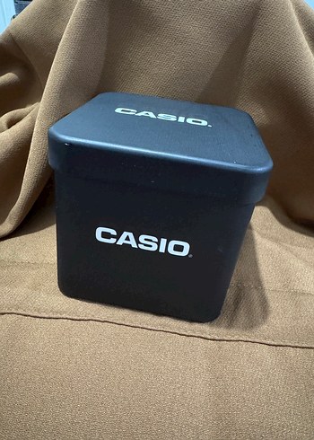 Edifice Siyah Klasik Erkek Kol Saati - Görsel 4