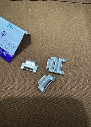 Edifice Siyah Klasik Erkek Kol Saati - Görsel 3