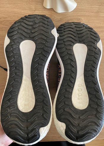 Mor Kadın Spor Ayakkabı GORE-TEX Özellikli - Görsel 7