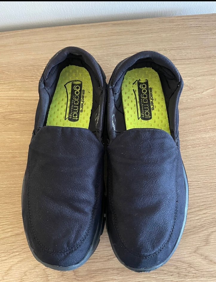 Erkek Günlük Siyah Sneaker - Görsel 4