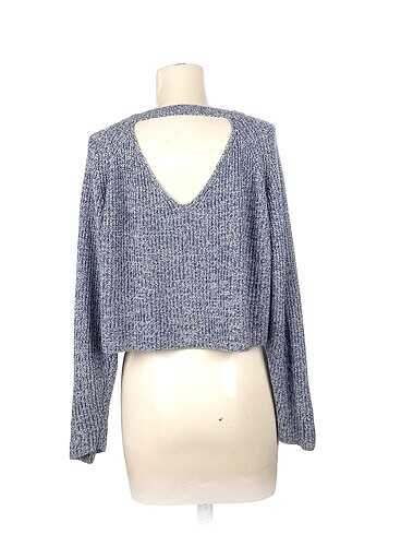 xl Beden PreLoved Kazak / Triko %70 İndirimli.