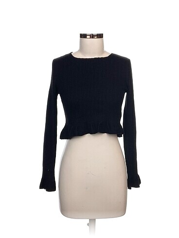 Vintage Love Bluz %70 İndirimli.