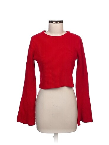 Vintage Love Kazak / Triko %70 İndirimli.