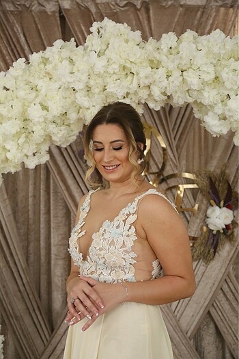 Abiye Nişan abiyem