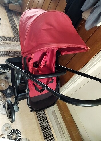 Kraft Cybex iris a air