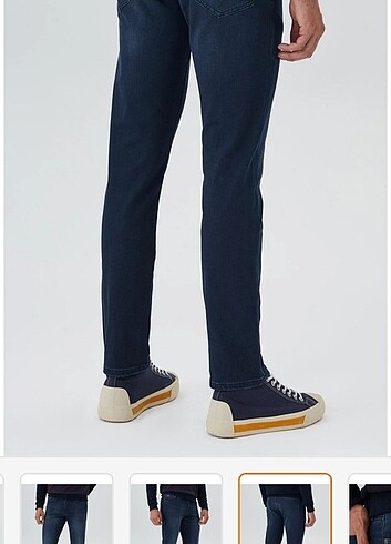 Lee Cooper Lee Cooper pantolon