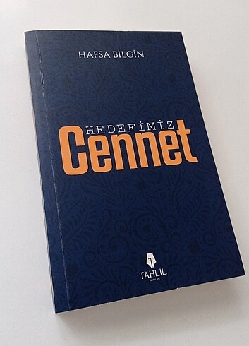  Hedefimiz Cennet