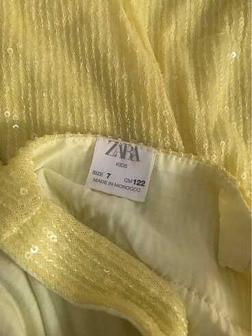 Zara Zara elbise