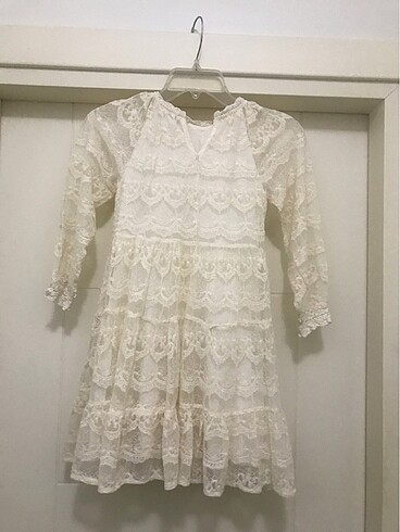 Zara Zara elbise