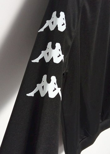 m Beden siyah Renk Erkek Siyah Fermuarlı Street Wear Ceket