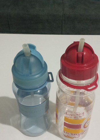 Renkli Çocuk Sulukları Seti - Görsel 4