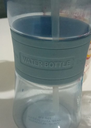 Renkli Çocuk Sulukları Seti - Görsel 6