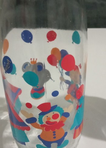 Renkli Çocuk Sulukları Seti - Görsel 2