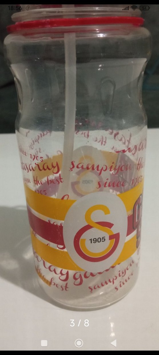 Renkli Çocuk Sulukları Seti - Görsel 5