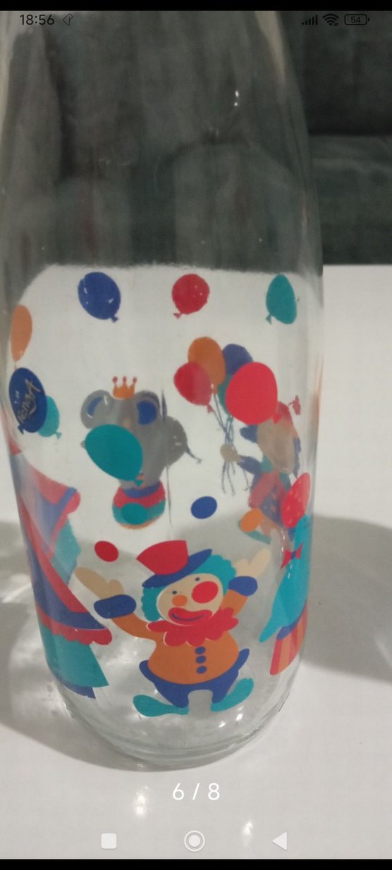 Renkli Çocuk Sulukları Seti - Görsel 2