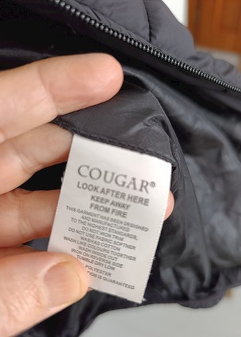 Erkek Mavi Kapüşonlu Fermuarlı Yelek - Görsel 8