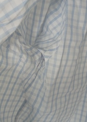 Kısa kol Gömlek - Görsel 2