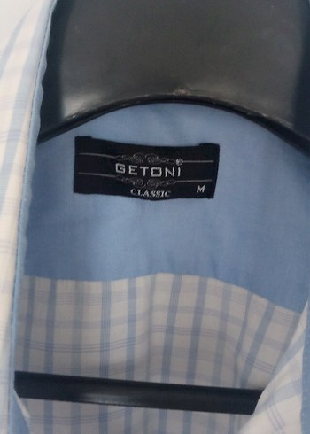 Kısa kol Gömlek - Görsel 3