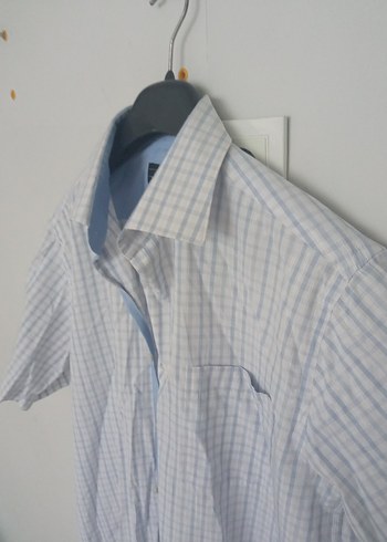 Kısa kol Gömlek - Görsel 7