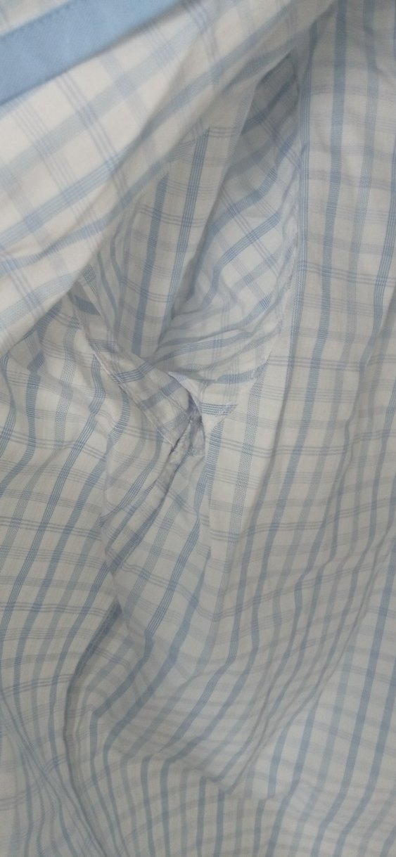 Kısa kol Gömlek - Görsel 2