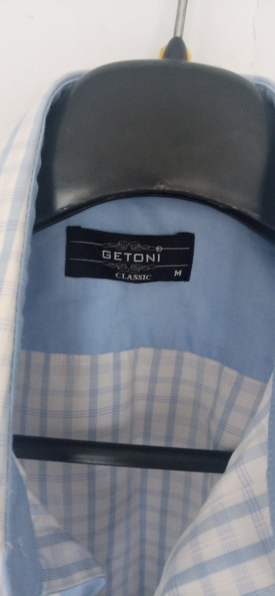 Kısa kol Gömlek - Görsel 3