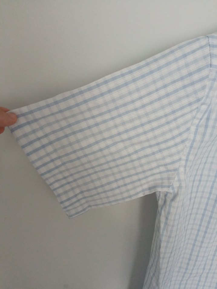 Kısa kol Gömlek - Görsel 5