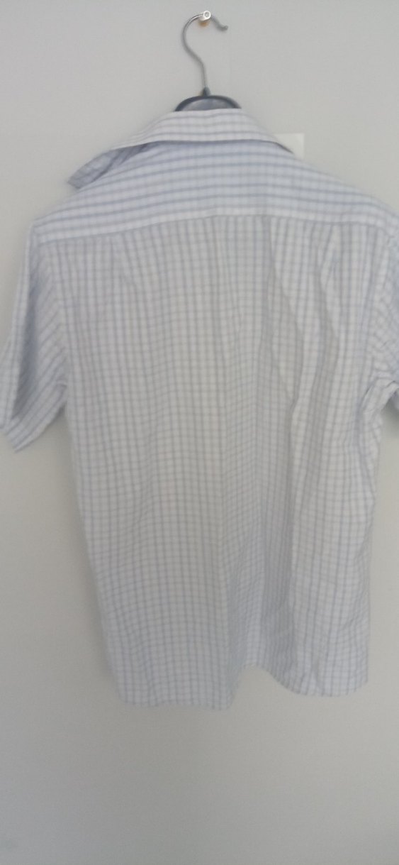 Kısa kol Gömlek - Görsel 4