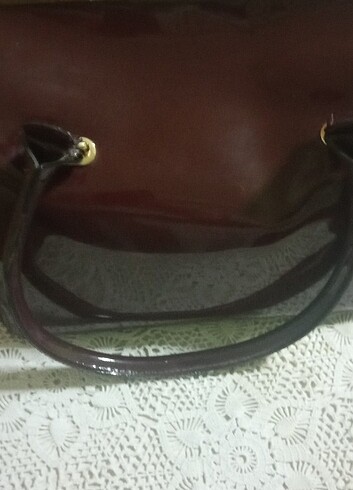 Şık Tasarım Kol Çantası - Görsel 7