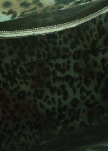 Şık Tasarım Kol Çantası - Görsel 9