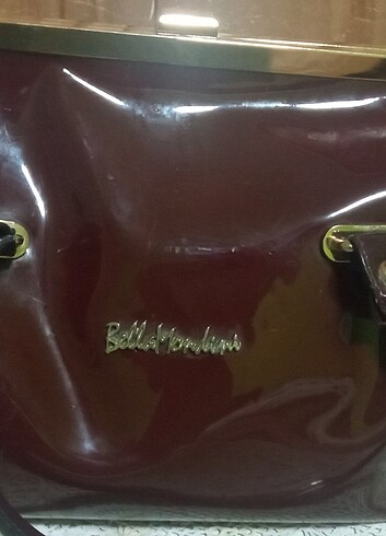 Şık Tasarım Kol Çantası - Görsel 11