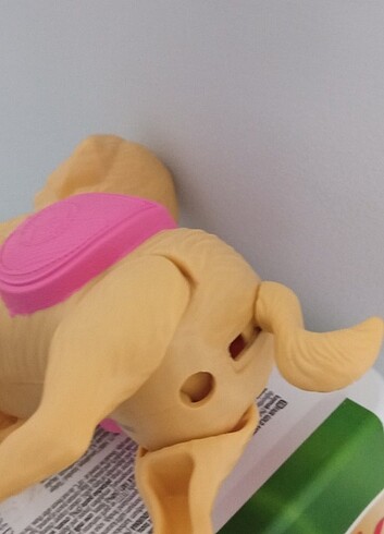 Barbie bin Köpeği ve Yavrusu - Görsel 5