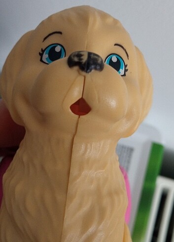 Barbie bin Köpeği ve Yavrusu - Görsel 6