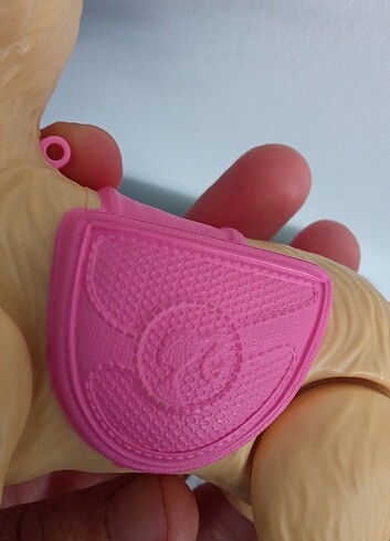 Barbie bin Köpeği ve Yavrusu - Görsel 9