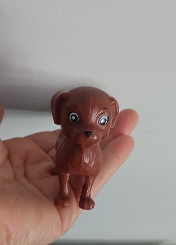 Barbie bin Köpeği ve Yavrusu - Görsel 10